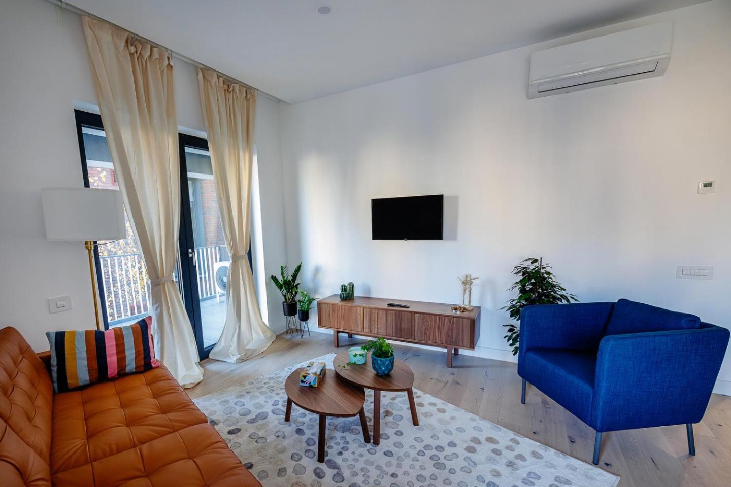 The Corner Luxe Apartment Bucureşti Eksteriør bilde